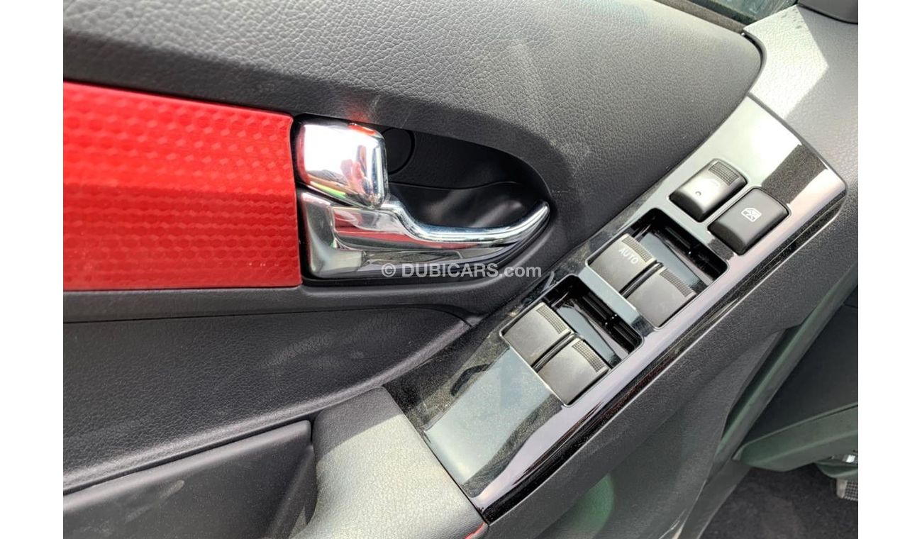 Isuzu DMax GT 3.0L DIESEL