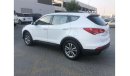 Hyundai Santa Fe GCC V4