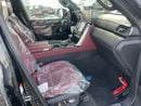 Lexus LX600 SIGNATURE 2025 Lexus LX600 Turbo Sport (7-Seater) 3.5L V6 Twin-Turbo Petrol A/T 4WD Export Only