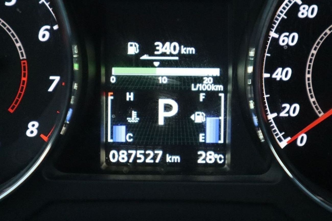 Mitsubishi ASX GLS 2.0L AWD