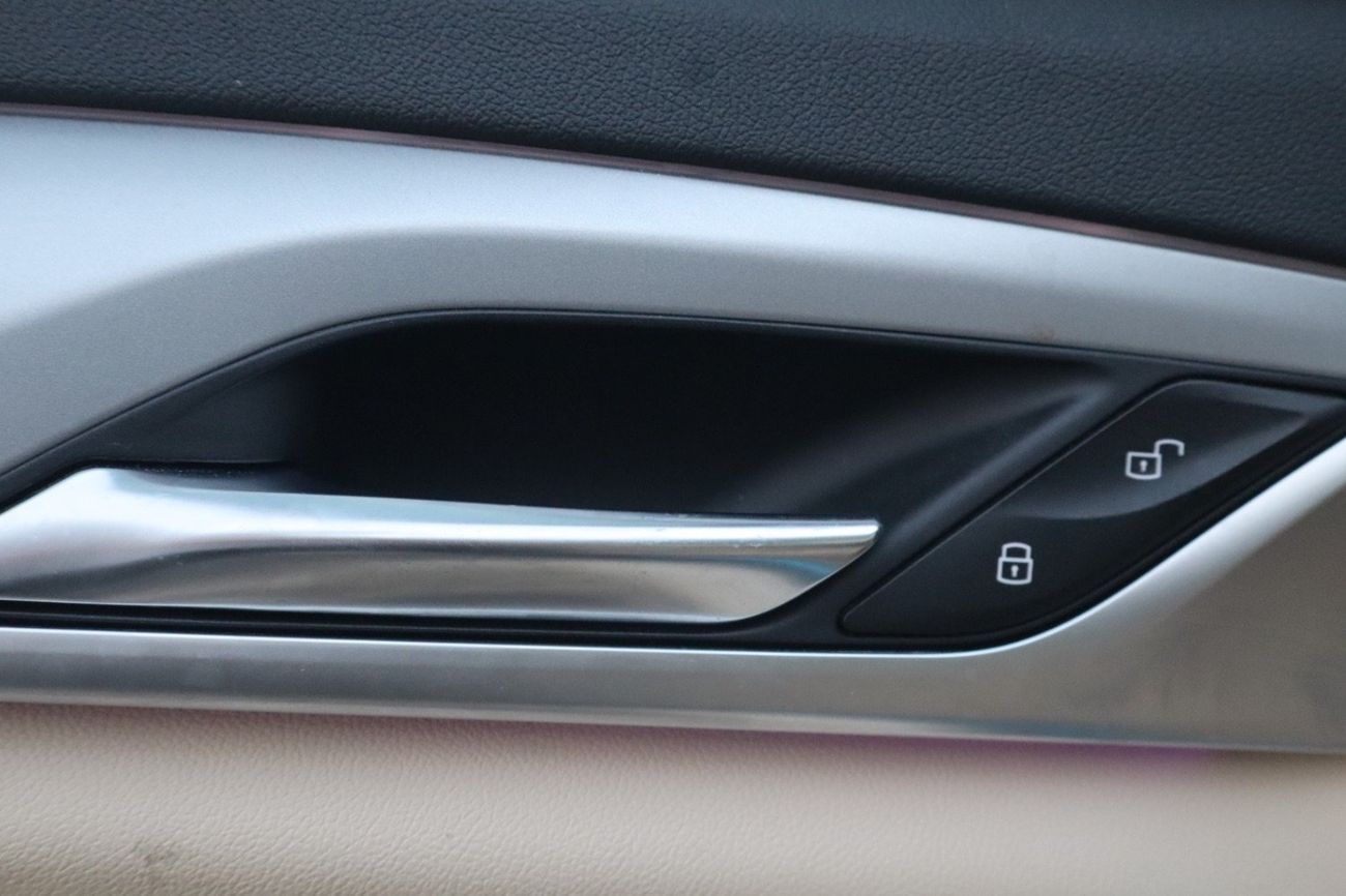 بي أم دبليو 520i Executive 1.6L