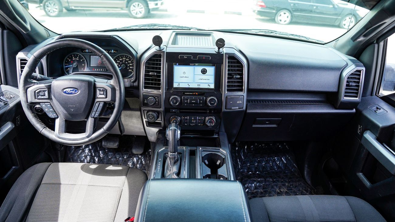 Ford F 150