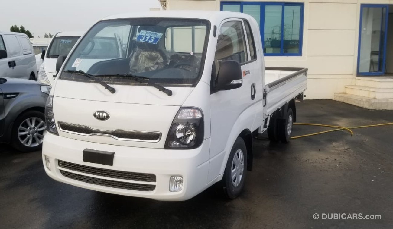 Kia K2700 2.7L DISEL MODEL 2019 NEW