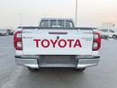 Toyota Hilux SR5 (NON GCC)