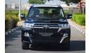 Toyota Land Cruiser 200 GXR V8 4.5L Diesel Automatic