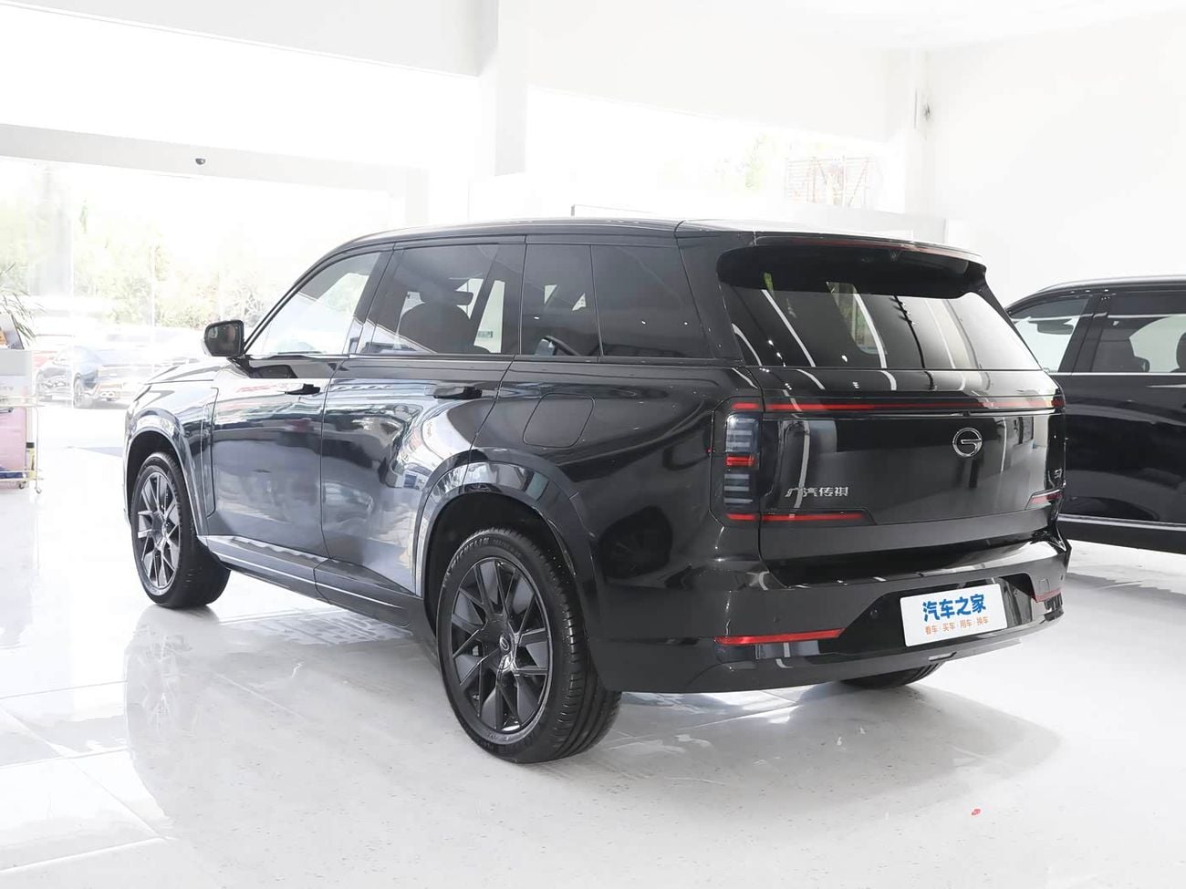 GAC GS7