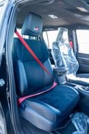 Toyota Hilux Hilux GR-Sports | 4.0L | Petrol | Automatic | 4X4 | 2026