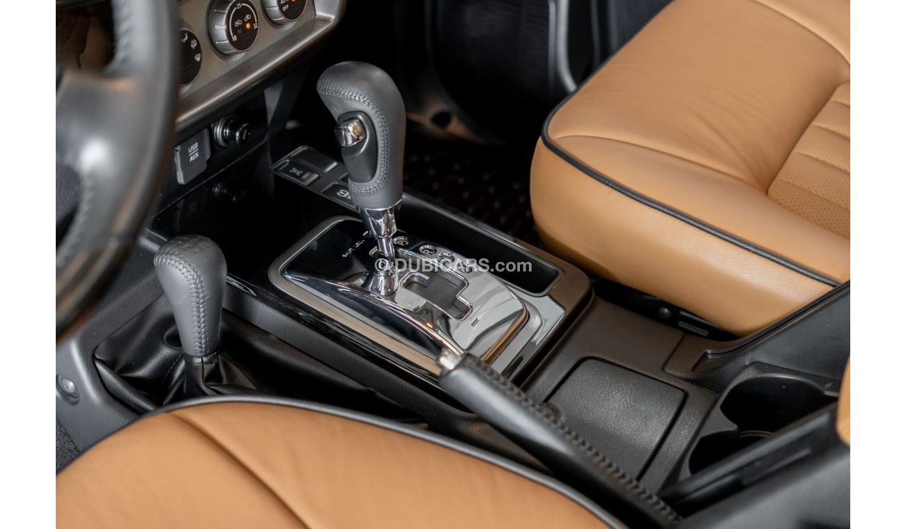 نيسان باترول سوبر سفاري 2019 Nissan Patrol Super Safari / 4 Door / Full Service History