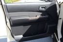 Nissan Patrol SUPER SAFARI HT Nissan Patrol 2024 GCC specs