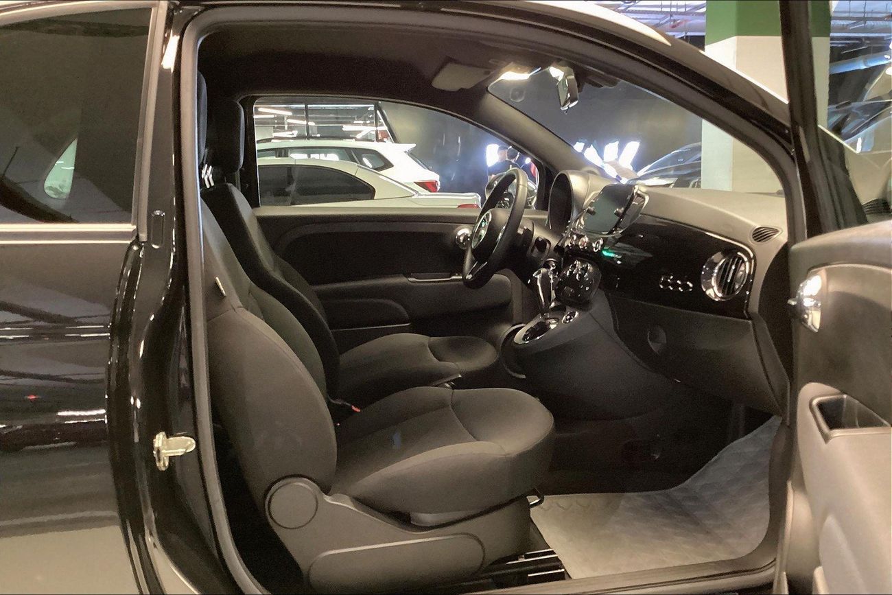 Fiat 500 Standard | Guaranteed Warranty | 0 Down Payment