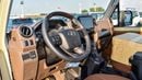 Toyota Land Cruiser 70 4.0L V6 A/T