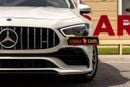 Mercedes Benz AMG GT