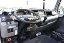 Mitsubishi Fuso Canter EXCELLENT DEAL for our Mitsubishi Canter Fuso ( 2021 Model ) in White Color GCC Specs