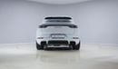 بورش كايان UAE's Very Best Example | AED 5,900 Per Month