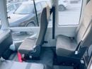 تويوتا كوستر toyota coaster 4.0l 2025   23 seater