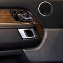 Land Rover Range Rover Vogue 5.0L AED 2,682 pm • 0% Downpayment • Range Rover Vogue Supercharged • 1 Year Warranty