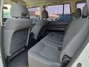 Nissan Patrol Safari Safari 4.8L A/T