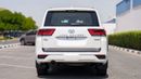 Toyota Land Cruiser LAND CRUISER VXR 3.3L TWIN TURBO PETROL 2025