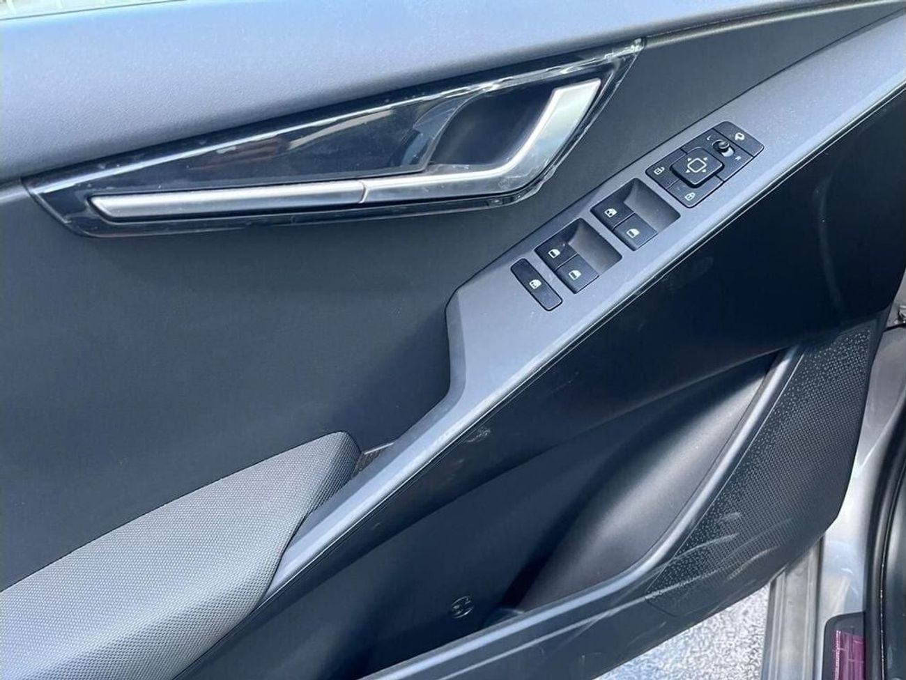 كيا نيرو 1.6L HYBRID A/T 2023