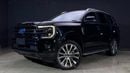 فورد ايفرست FORD EVEREST ,PLATINIUM ,YEAR 2023  ,AUTO TRANSMISSION ,ENGINE CAPACITY 3.0 LITER