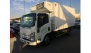 Isuzu NPR