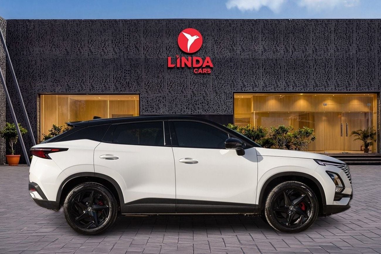 أومودا C5 Omoda C5 2026 مواصفات خليجية مقابل 1,014.00 AED شهريًا