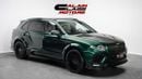 بنتلي بينتايجا by Mansory - 2023 - Euro Specs