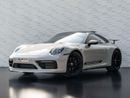 Porsche 911 CARRERA T Porsche 911 Carrera 2024