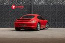 بورش كايمان R 3.4L