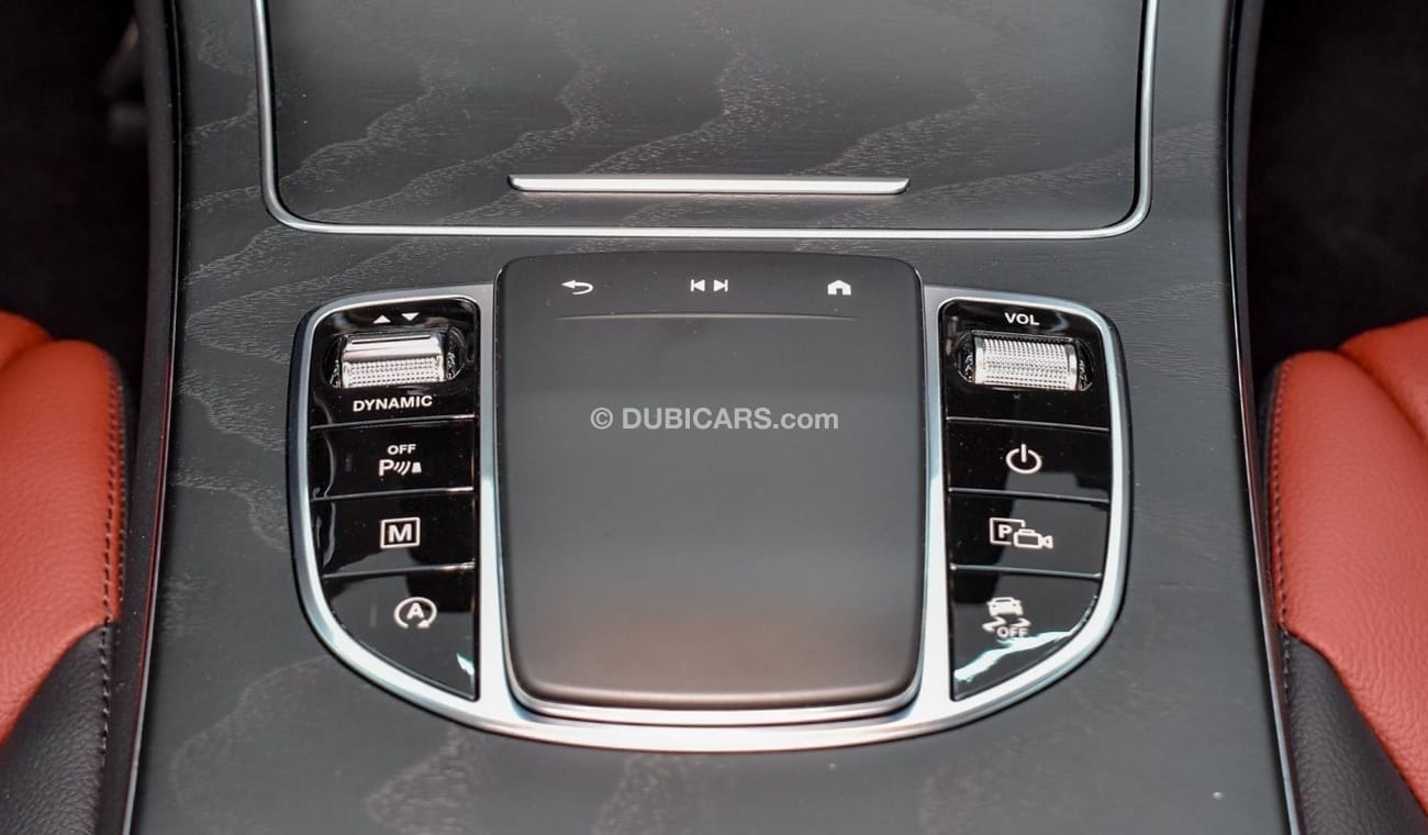 Mercedes Benz GLC200 MERCEDES GLC 200 | 2023 GCC