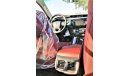 Toyota Hilux petrol full option manual gear