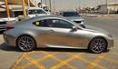 Lexus RC350