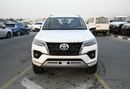 Toyota Fortuner TOYOTA FORTUNER 2.8 DSL FULL OPTION 2024 MODEL