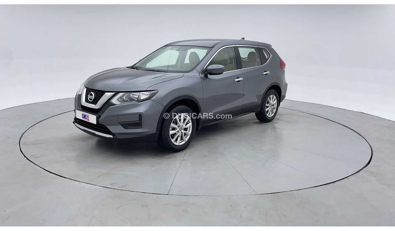 Nissan XTrail S 2.5 | Zero Down Payment | Free Home Test Drive