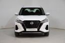 Nissan Kicks S 2.0