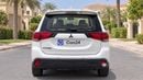 Mitsubishi Outlander GLX MIDLINE 2023 | AED 919/Month | 0 DP | 30 Day Return | Warranty | Service History