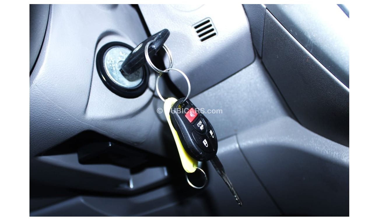 Nissan Sunny Nissan Sunny 2020 GCC in excellent condition