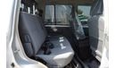 Toyota Land Cruiser Pick Up 1VD engine V8 Diesel full option clean car