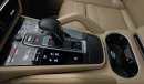 Porsche Cayenne STD 3 | Under Warranty | Inspected on 150+ parameters