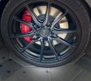 شيفروليه كورفت STINGRAY 2LT Z51