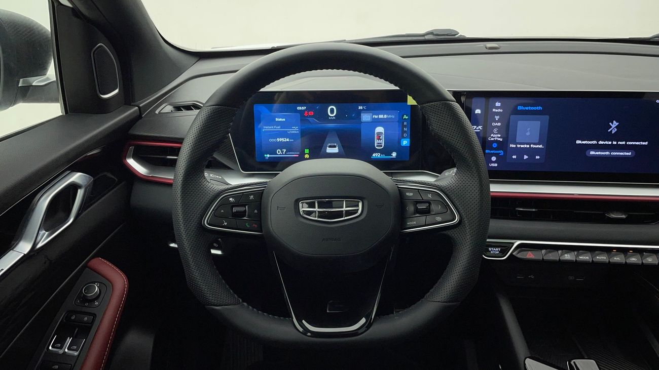 Geely Coolray GF 1.5 | Zero Down Payment | Home Test Drive