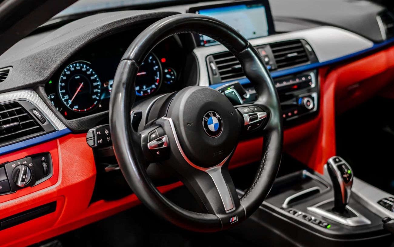 BMW 420i Std 2019 BMW 420i, 2024 Bmw Warranty, 2027 BMW Service Contract, Low KMs, GCC