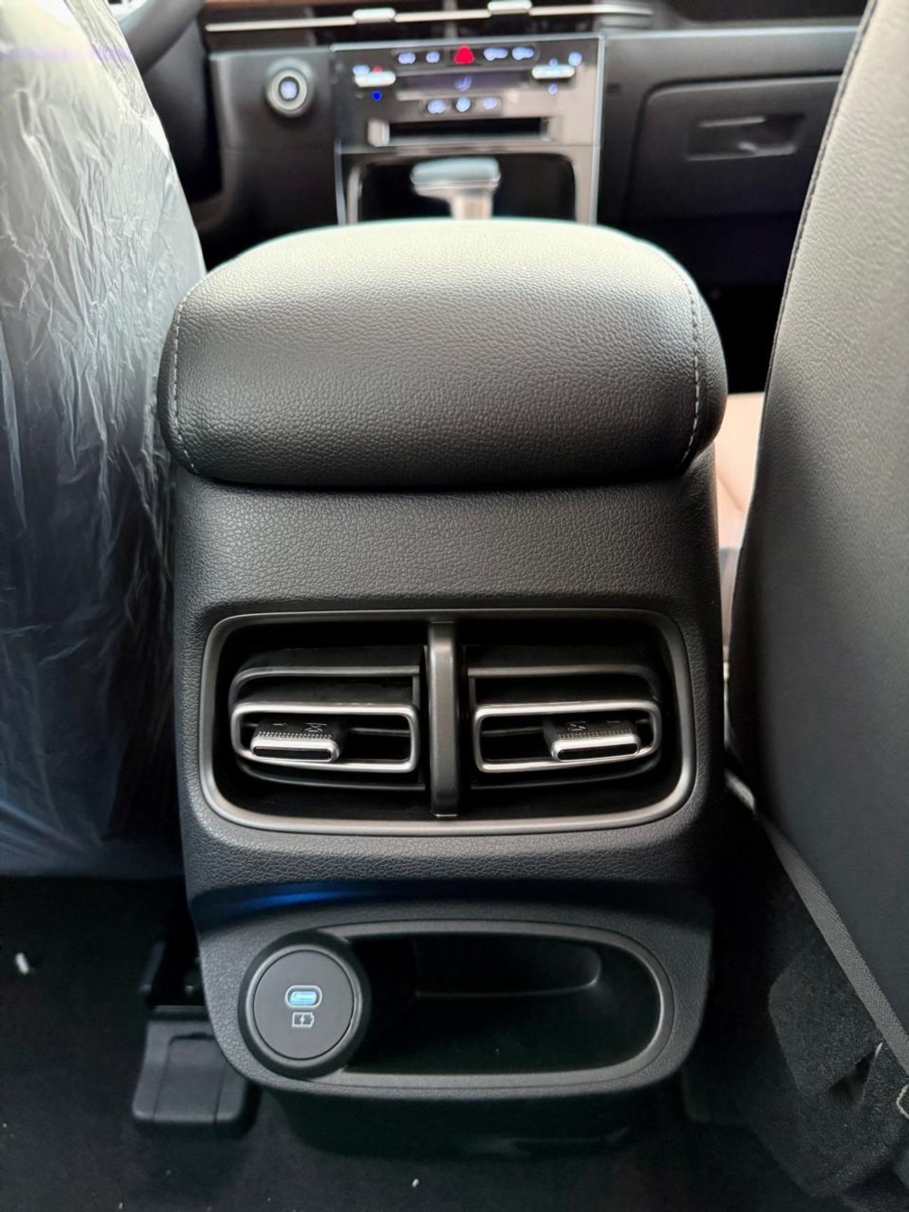 هيونداي كريتا Hyundai Creta Hyundai Creta 1.5L Petrol 2026YM