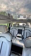 ريفيان R1S ADVENTURE PACKAGE