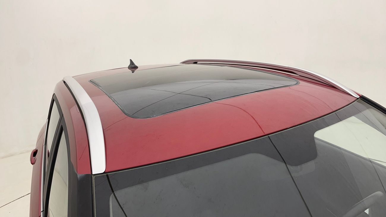 Chevrolet Groove PREMIER 1.5 | Zero Down Payment | Home Test Drive