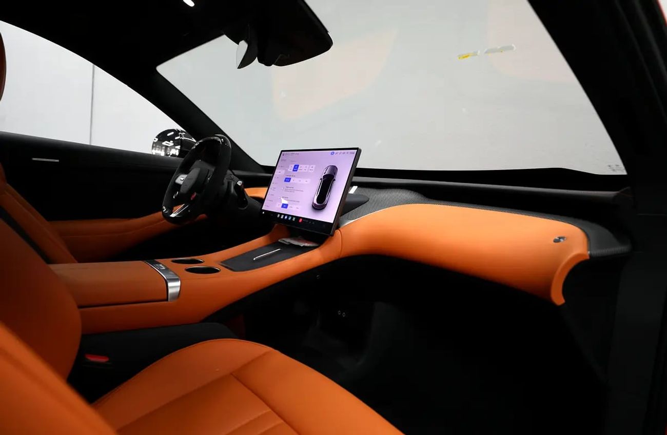 Xiaomi YU7 Max | BRAND | 3 Years Warranty