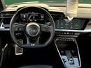 أودي S3 TFSI