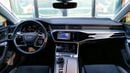 أودي A7 A7L S-line 45TFS 2.0L | Very Low Mileage