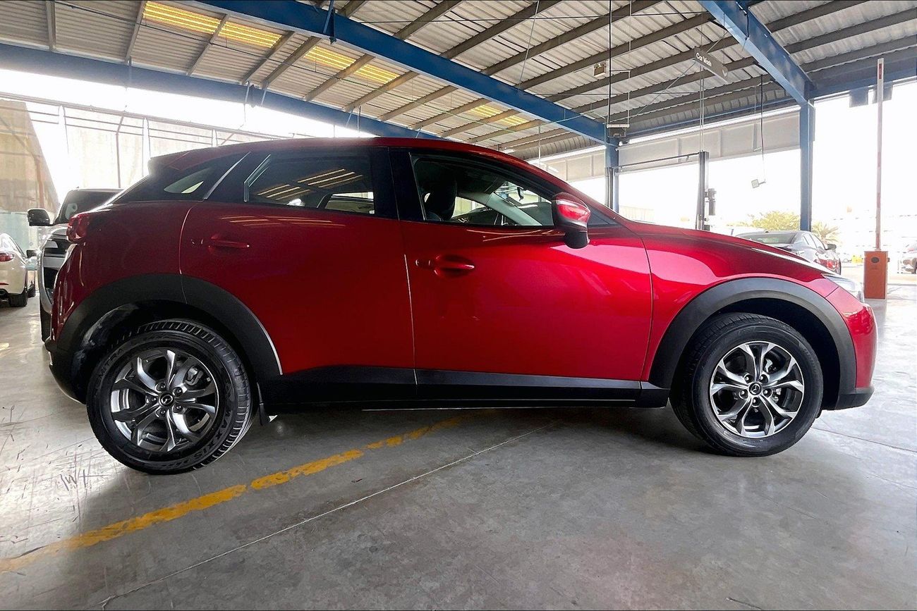 Mazda CX3 GT | Guaranteed Warranty | 0 Down Payment