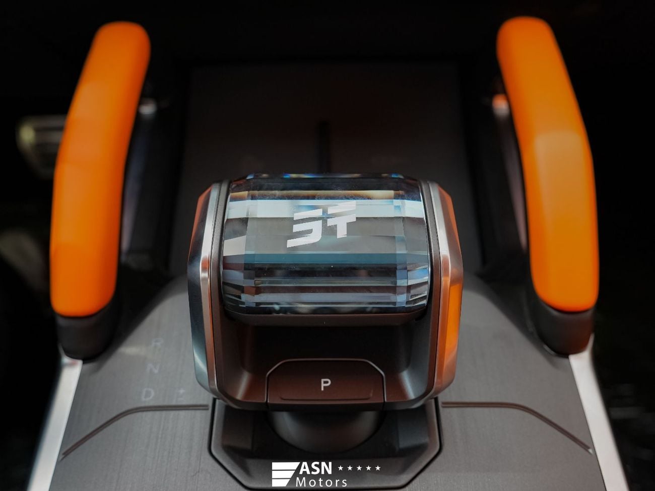 جيتور T2 Hermes Interior 2025 (Export Price)